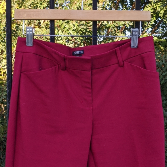 Express work pants - Picture 3 of 9